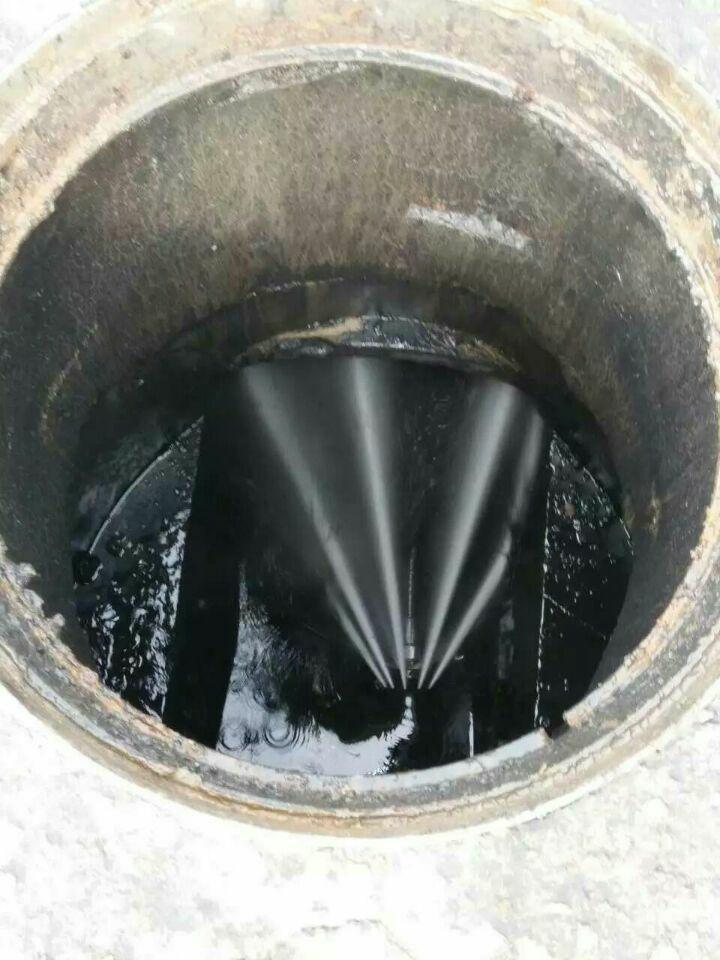 西工市政管道清洗-排污管道清洗